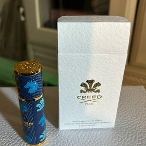 Creed automizer, never used.